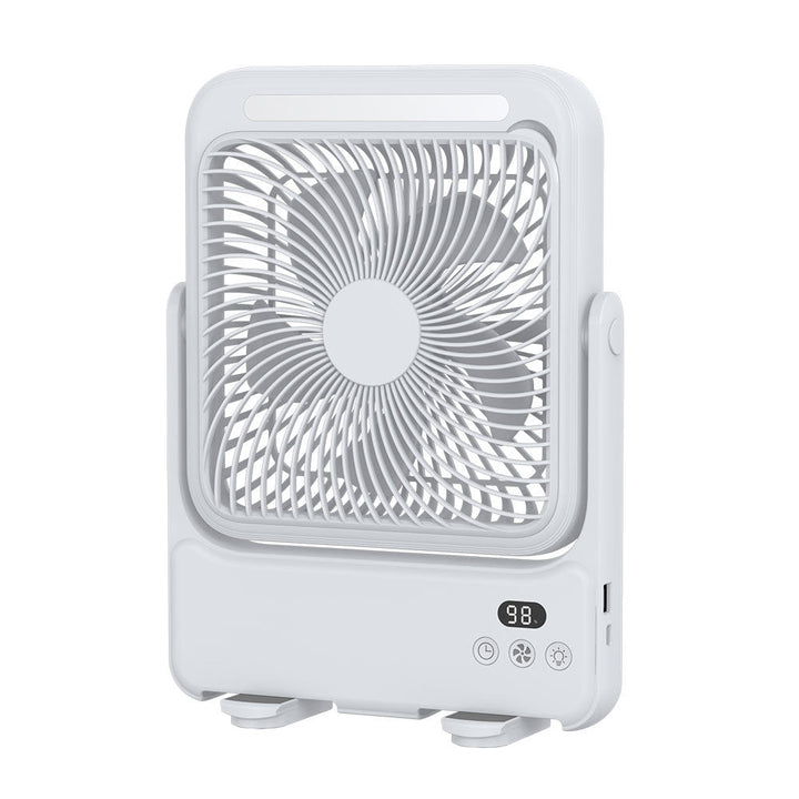 Portable Table Fan Kalsten