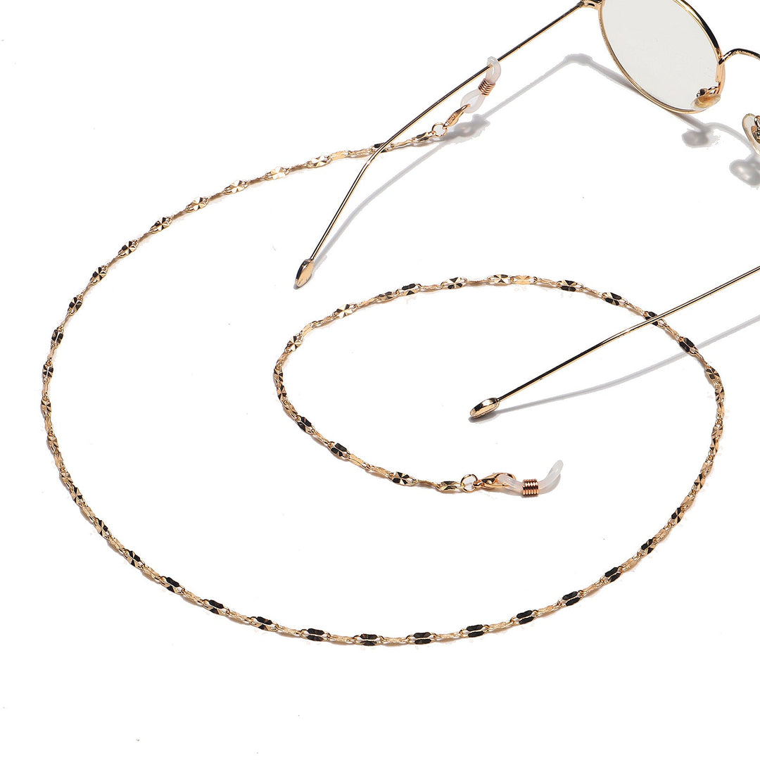 Premium Decorative Eyewear Chain Kalsten