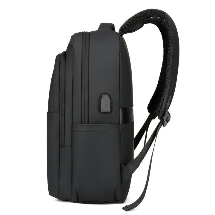 Innovative Tech-Ready Backpack Kalsten