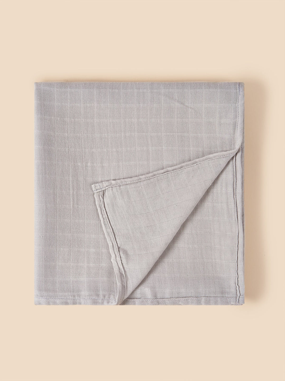 Lightweight Breathable Muslin Blanket kalsten