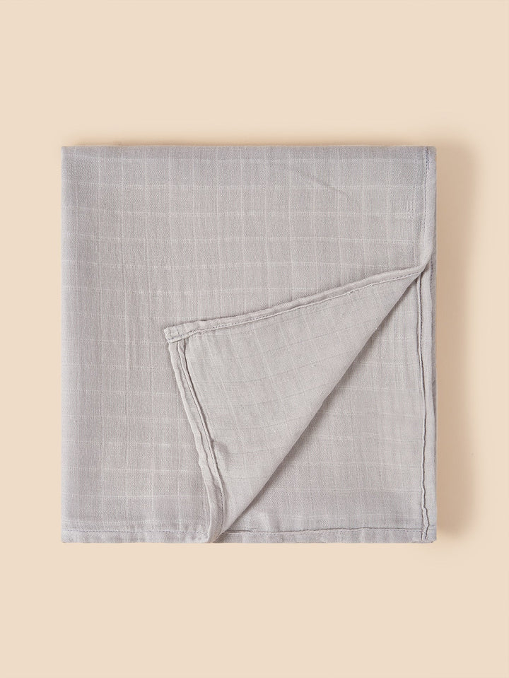 Lightweight Breathable Muslin Blanket kalsten