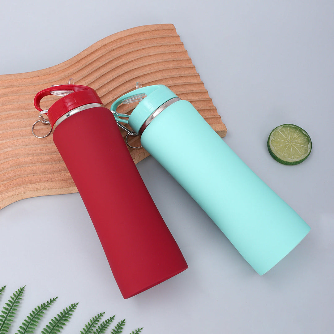 Women's stylish and insulated drinking bottle Kalsten