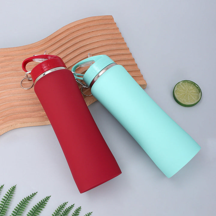 Women's stylish and insulated drinking bottle Kalsten