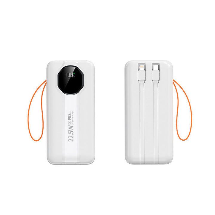Powerbank for Kalsten