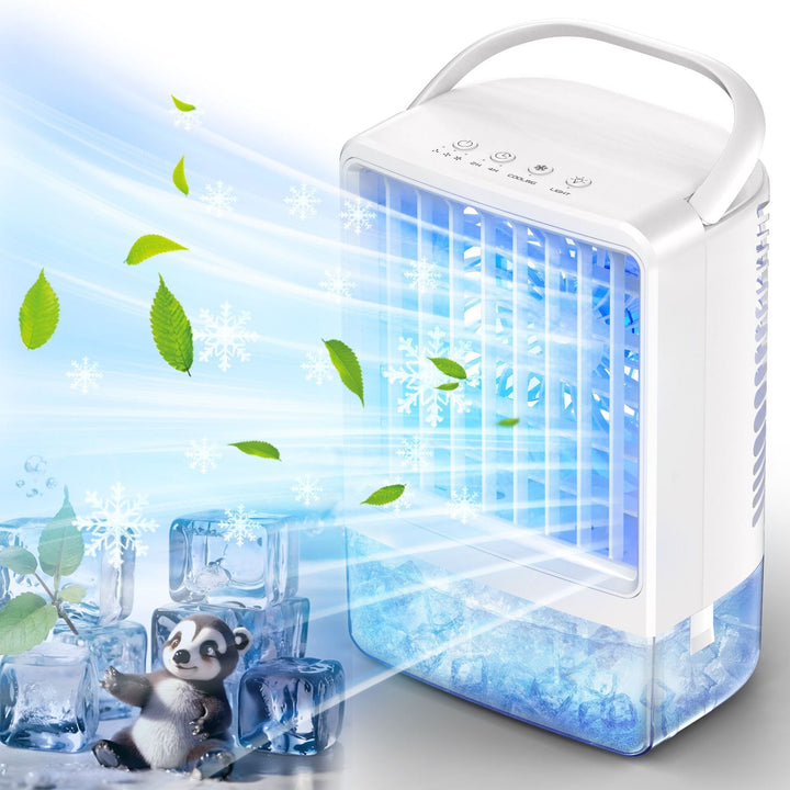 Portable Mini Air Cooler Kalsten