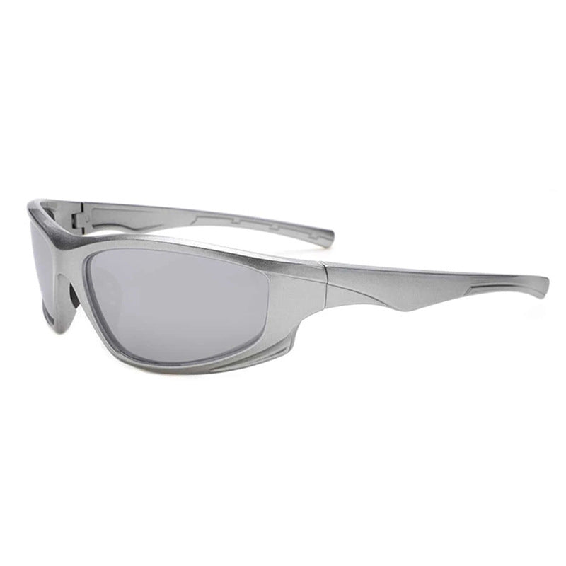 Men's Sporty Sunglasses Kalsten