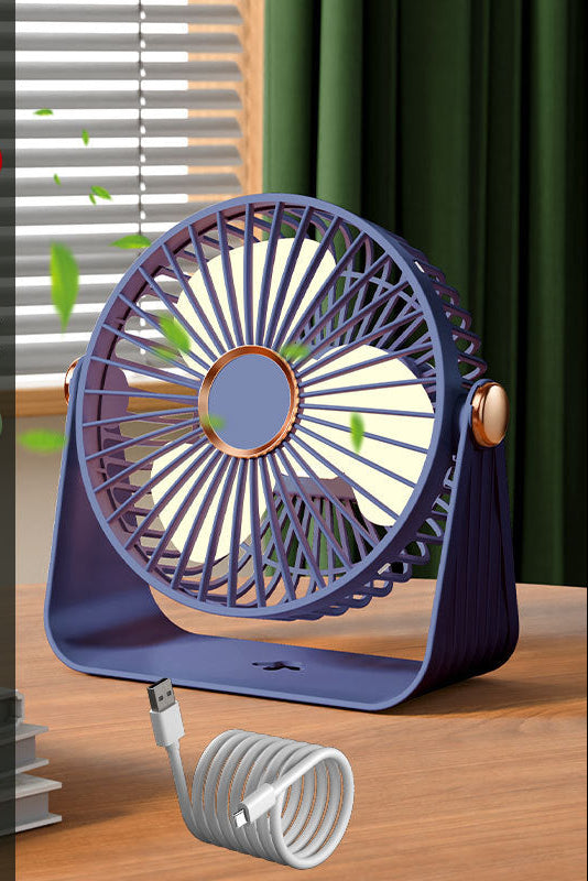 Table fan Kalsten