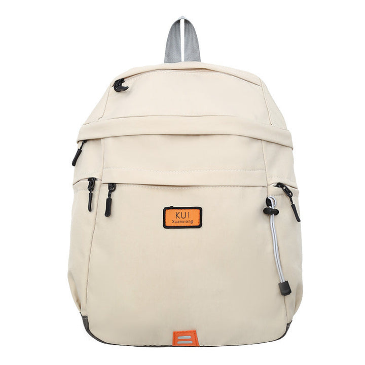 Multi-Functional Urban School Backpack Kalsten