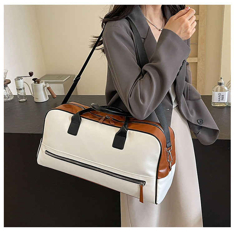 Elegant Sports Bag Kalsten