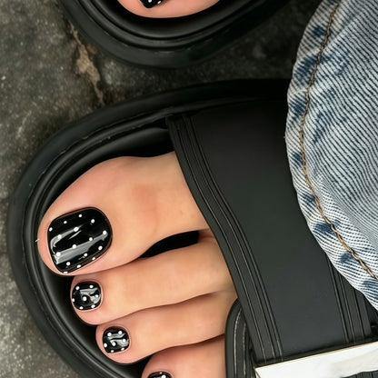 Nail Design Set Acalora