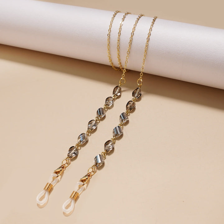 Decorative Bead Eyewear Chain kalsten