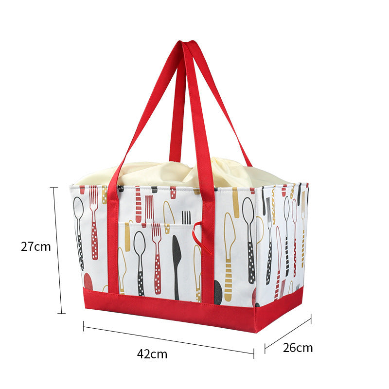 Women Shopping Bag Kalsten