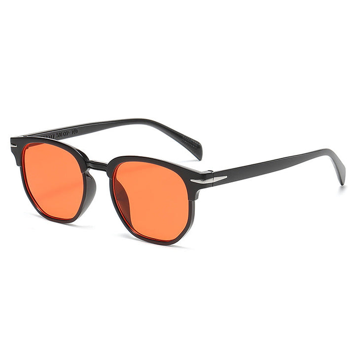Women's fashionable sunglasses with eye-catching frame and polarized lenses Kalsten
