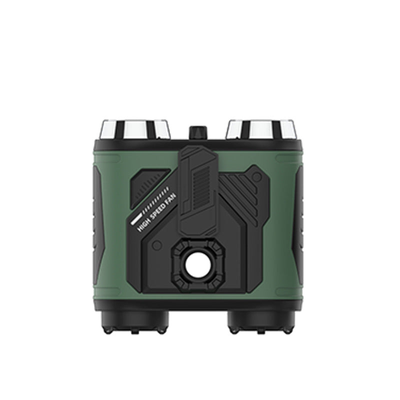 Men's Portable High-Speed Mini Fan Kalsten