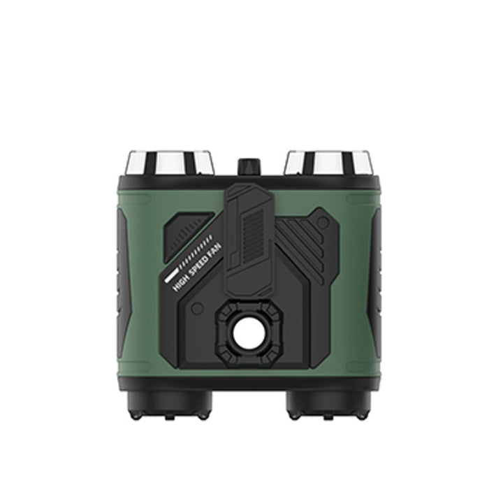Men's Portable High-Speed Mini Fan Kalsten