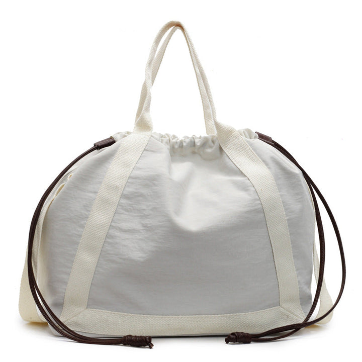 Sporty tote bag Kalsten