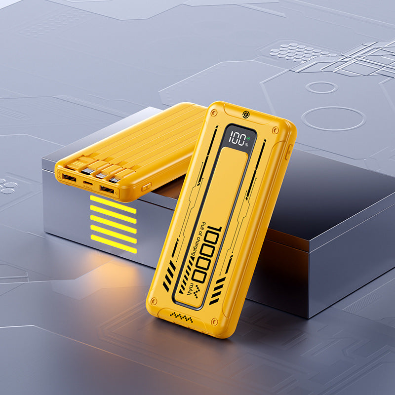 portable Powerbank Kalsten