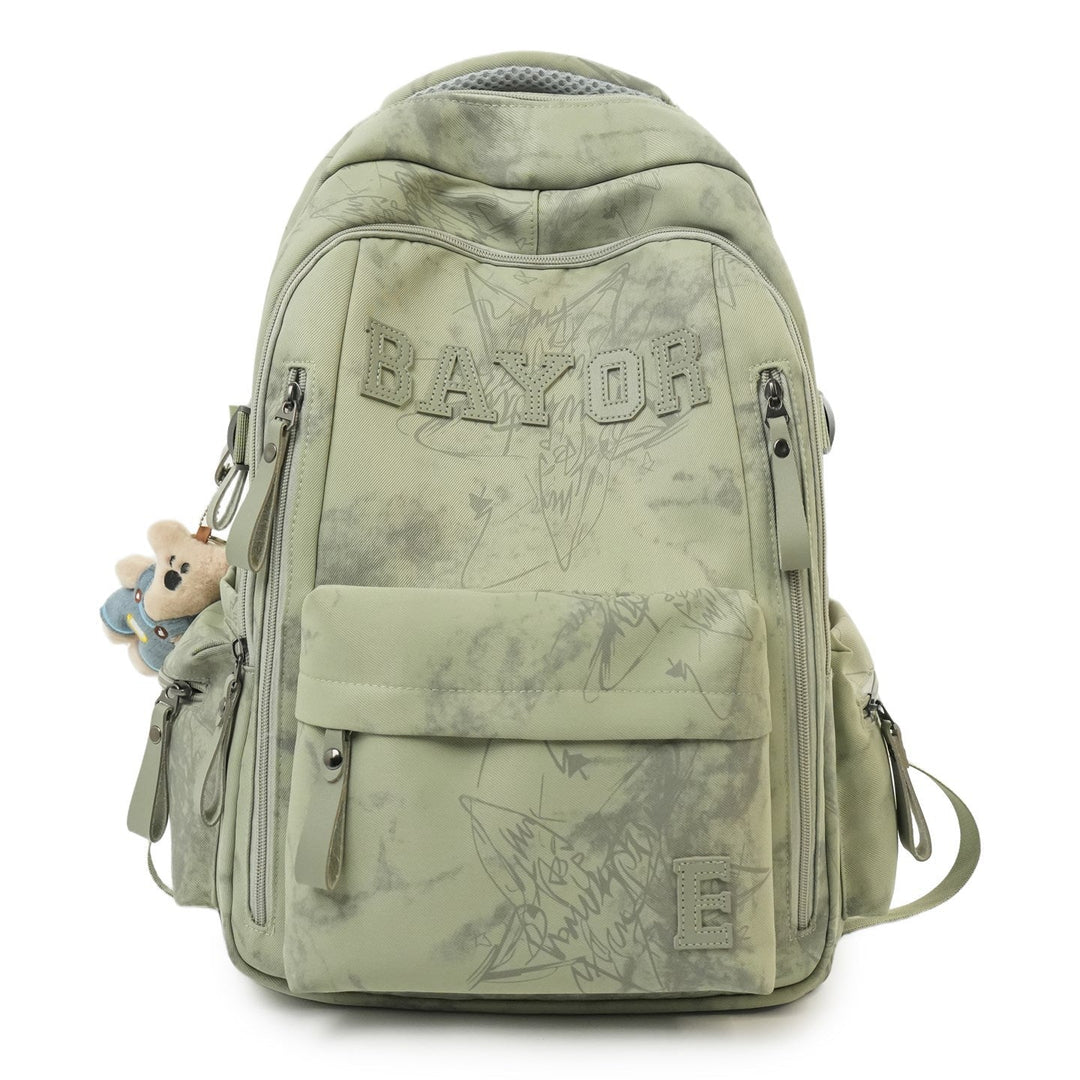 Trendy Multi-Purpose Backpack