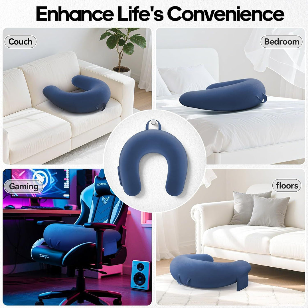 ergonomic neck support pillow Kalsten