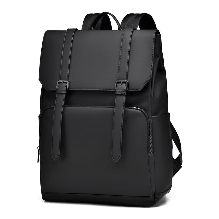 Elegant backpack with practical laptop compartment Kalsten