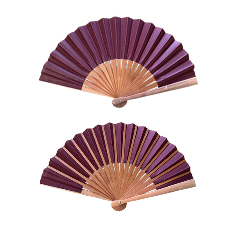Ladies fan with stylish design Kalsten