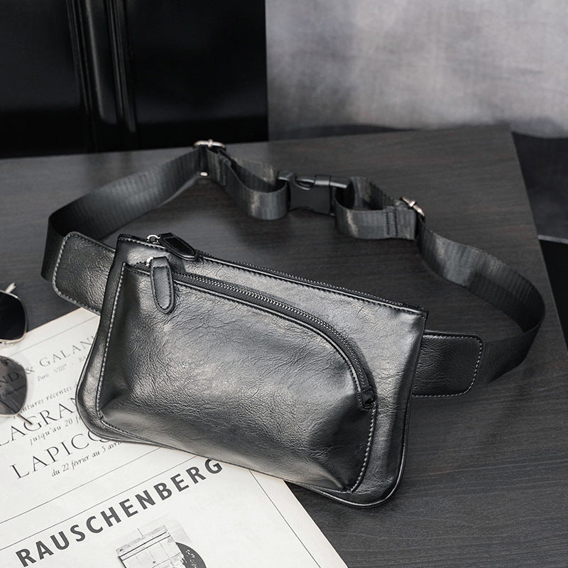 Practical belt bag Kalsten