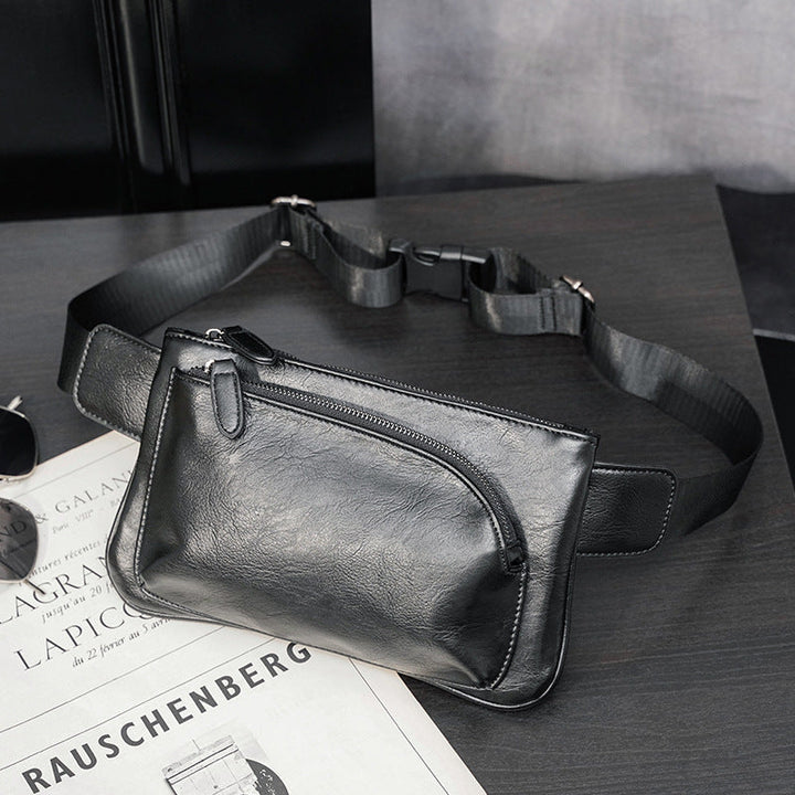 Practical belt bag Kalsten
