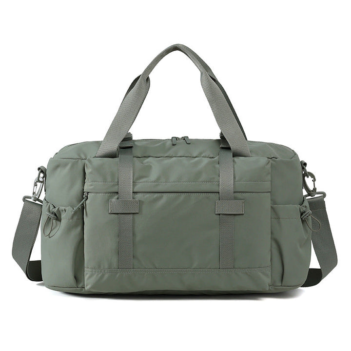 Men's versatile outdoor travel bag Kalsten