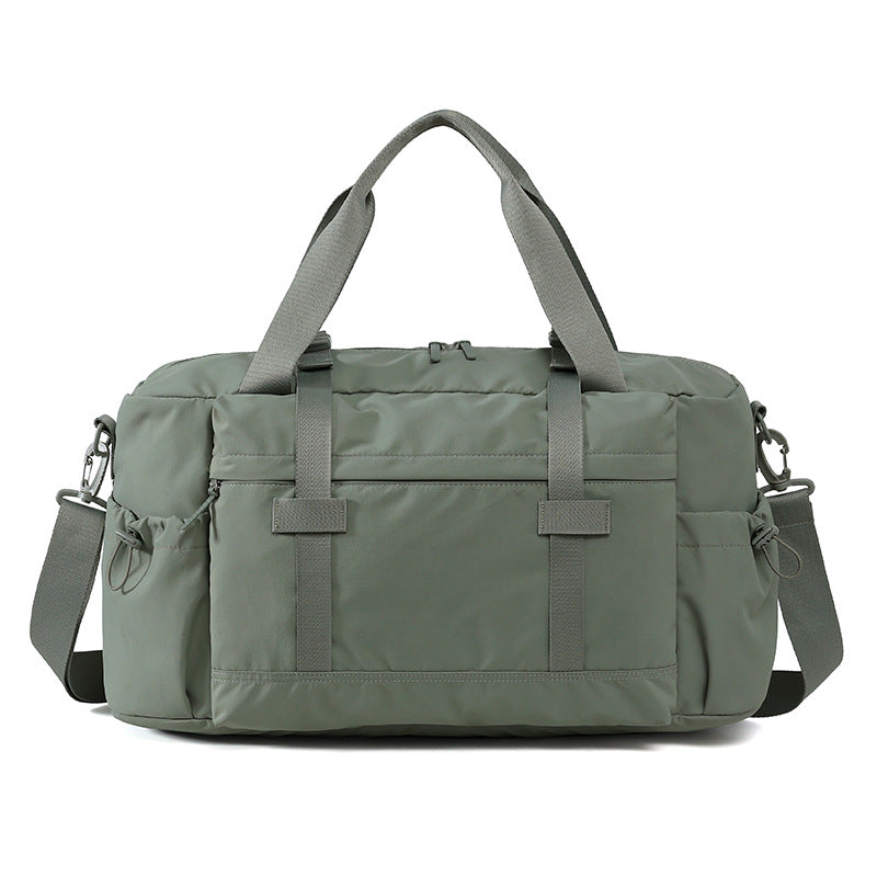 Versatile All-Purpose Travel Duffel Kalsten