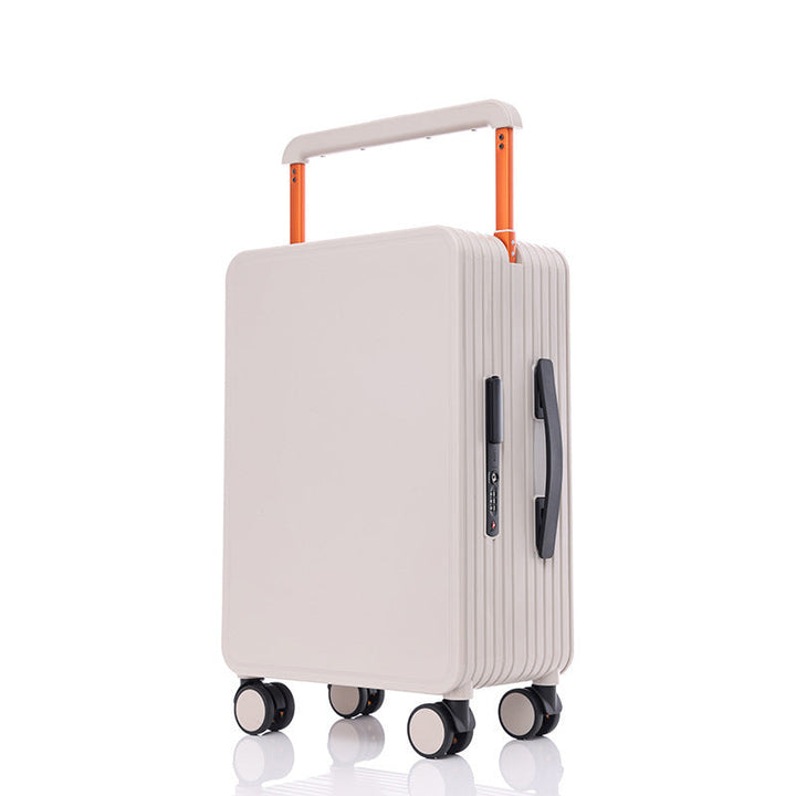Lightweight Hard-shell Carry-on Suitcase Kalsten