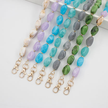 Decorative Eyewear Holder Chain Acalora