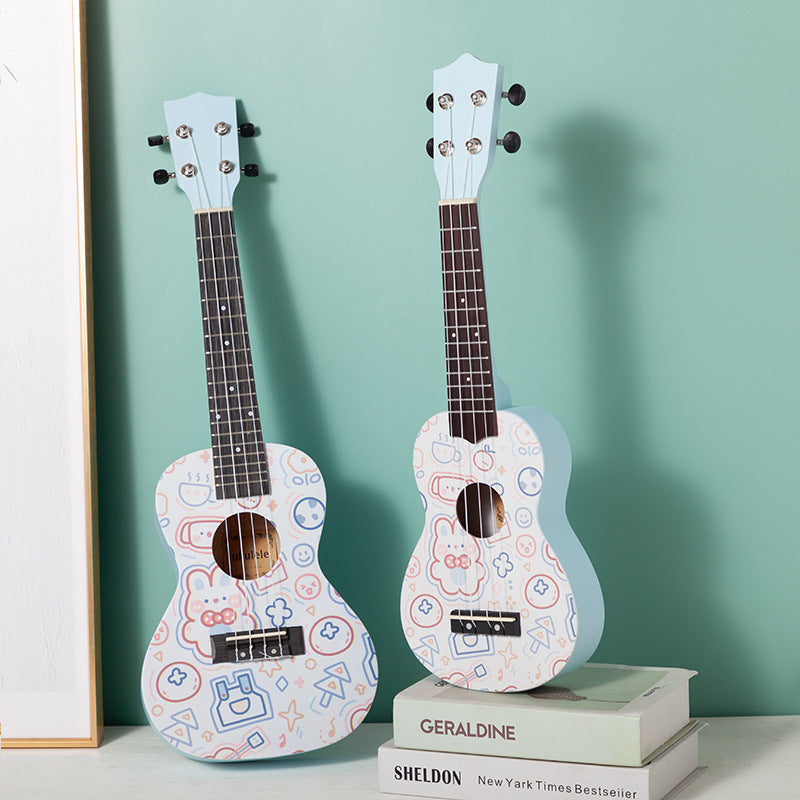 Educational Ukulele Kalsten