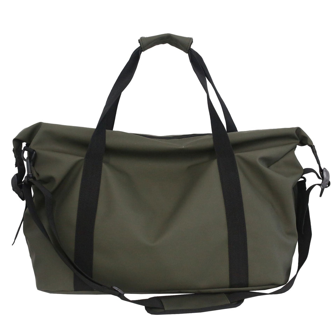 Waterproof Adventure Duffle Bag