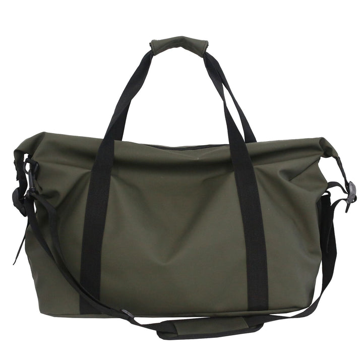 Waterproof Adventure Duffle Bag