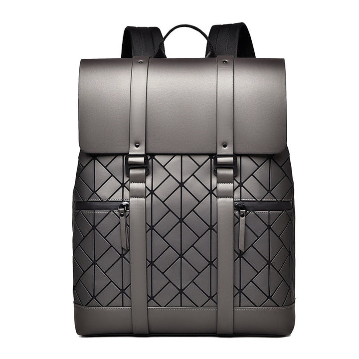 Sleek Urban Utility Rucksack Kalsten