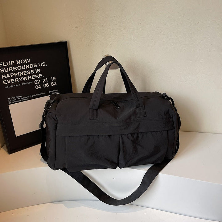 Multifunctional everyday bag Kalsten