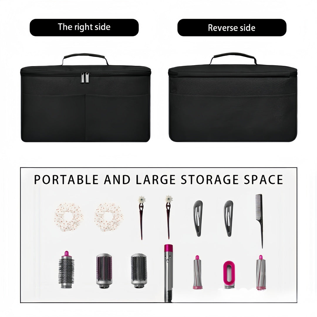 Multifunctional Travel Cosmetic Bag Kalsten