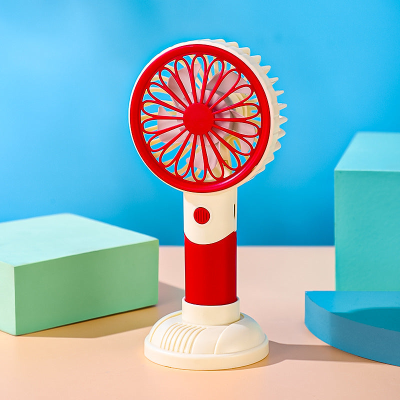 Women Portable Mini Fan Kalsten