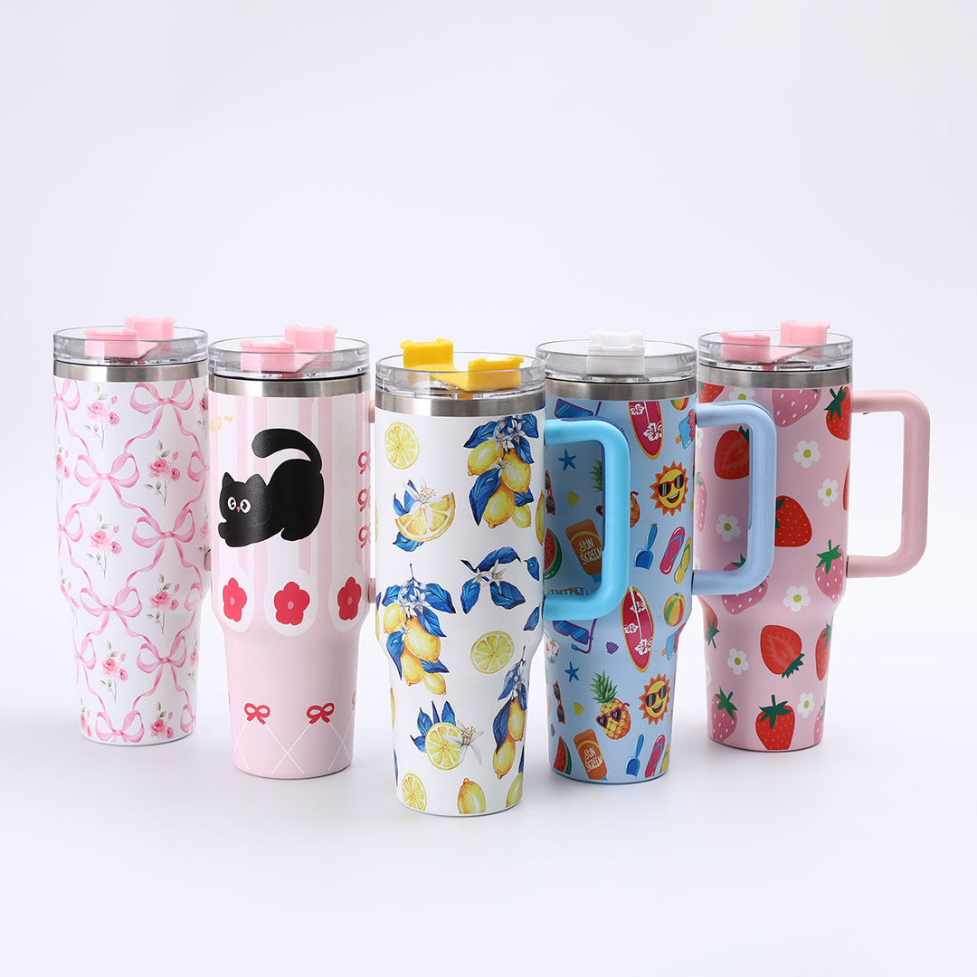 Ladies Insulated Cup Kalsten