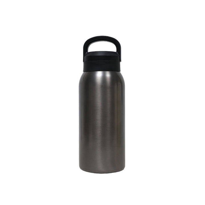 Women's Insulated Drinking Bottle with Ergonomic Handle Kalsten
