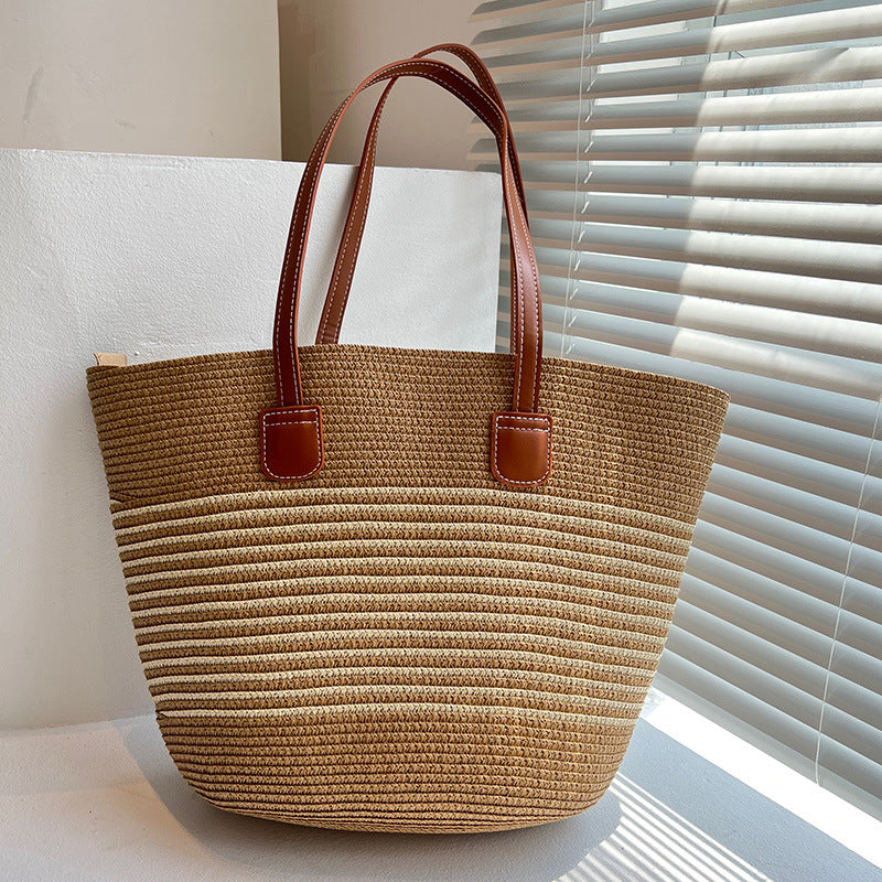 Modern and Durable Shopper Bag Kalsten