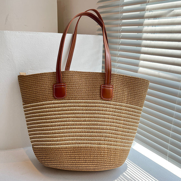 Modern and Durable Shopper Bag Kalsten