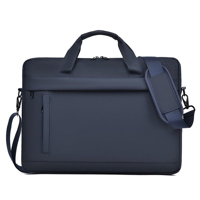 Elegant Laptop Bag with Multiple Compartments Kalsten
