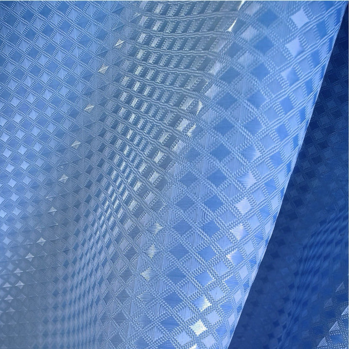 Textured Bathroom Shower Curtain Kalsten