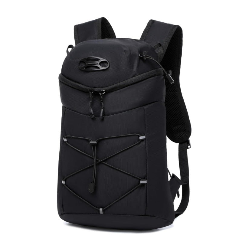 Practical backpack for leisure activities Kalsten