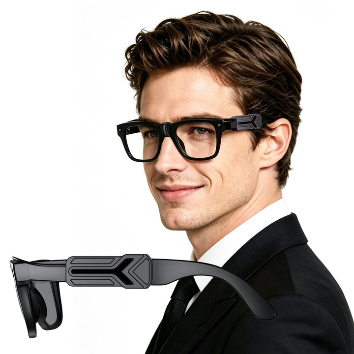 Intelligent Glasses Kalsten
