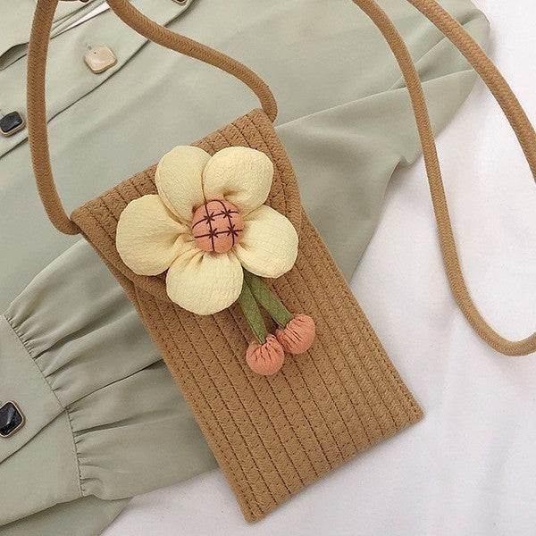 Handy bag Kalsten