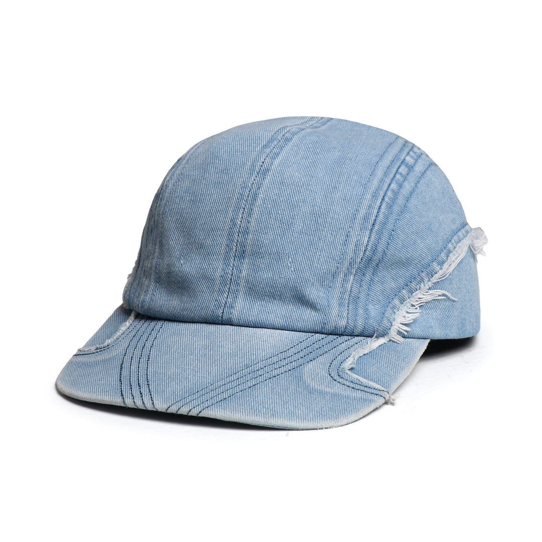Women casual and stylish denim cap Brehn