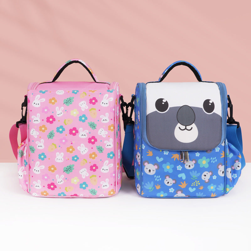 Ladies cute lunch bag Kalsten