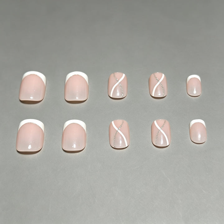 Glamorous Nail Art Kit Kalsten